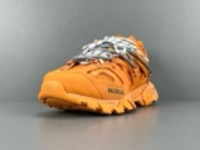 wholesale quality balenciaga track sneaker model no. 138